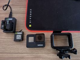 GoPro Hero 7 Black 