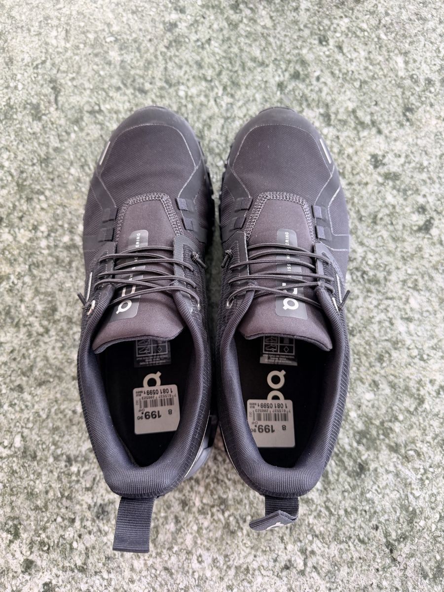 On Scarpe da uomo: On Schuh Gr. 39 – Nuovo (secondo la descrizione) da Pontresina venduto da Pinki59 1
