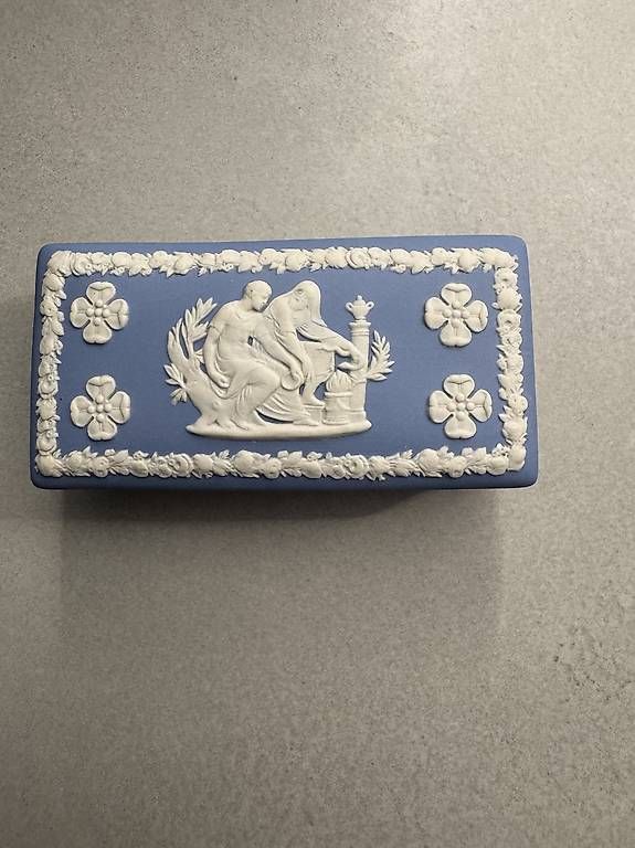 Piatti: Wedgwood  – Usato da Parpan venduto da pba_x87s