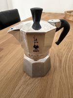 Espressokocher Bialetti Moka Express 2 Tassen gebraucht