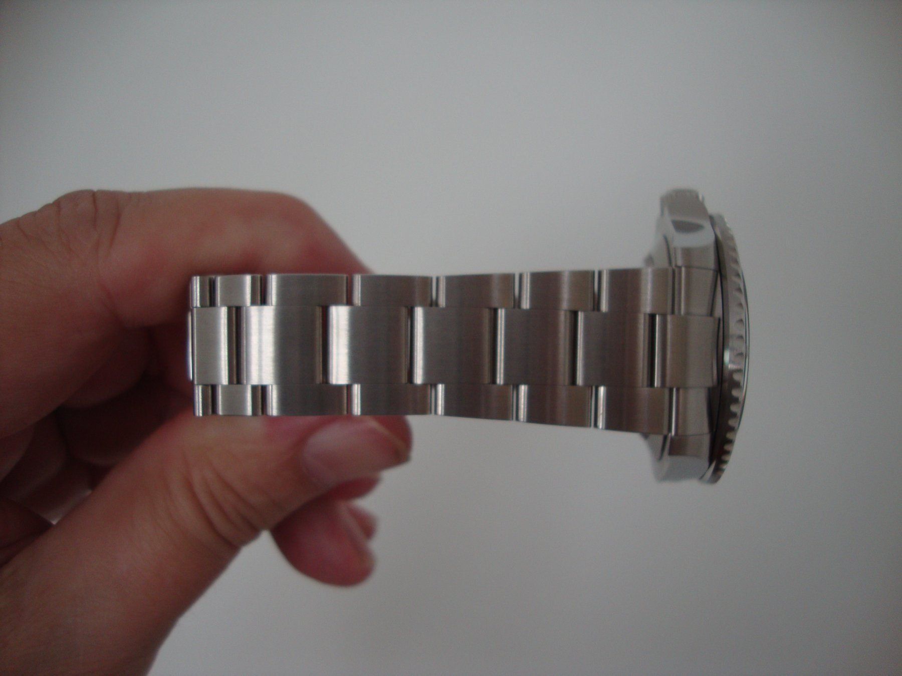 Rolex Orologi: Rolex Sea Dweller 126600 43mm – Nuovo (secondo la descrizione) da Aarau venduto da RasAlgethi 6