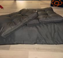 Sitzkissen Set für Outdoor-Lounge