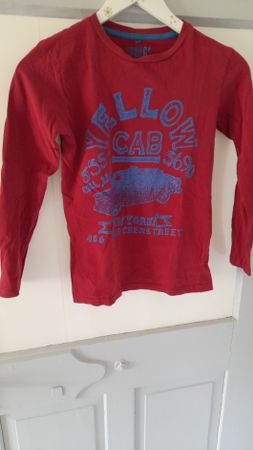 Pullover gr. 146-152