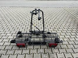 MFT Veloträger für 4 Velos, Anhängerkupplung