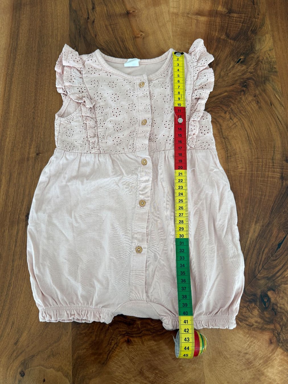 H&M Tute: Jumpsuit, H&M, Grösse 74 – Usato da Haslen AI venduto da s176 2