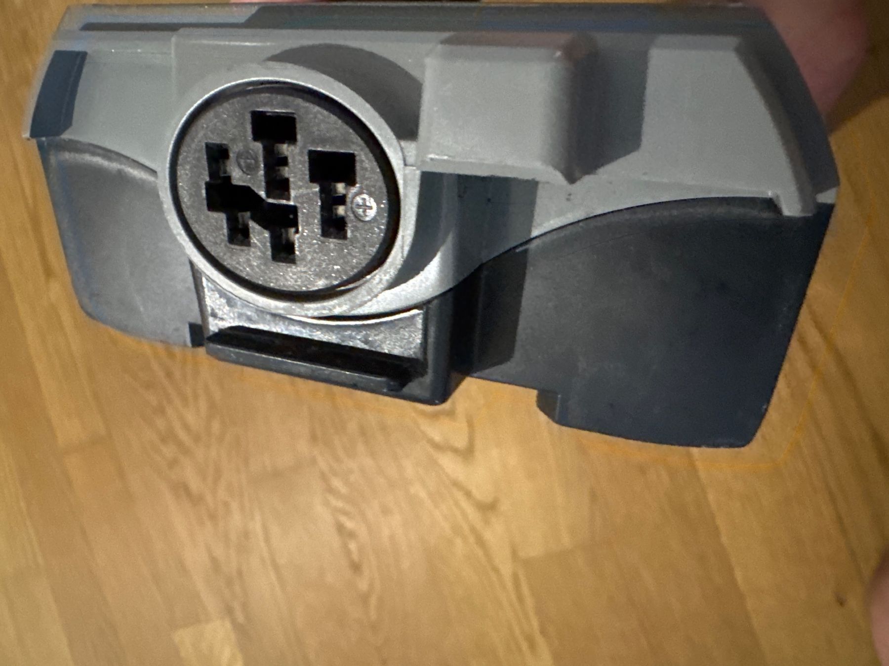 Bosch Batterie: Bosch E-Bike Akku Powerpack 400 – Difettoso da Solothurn venduto da lea_5lxz 5