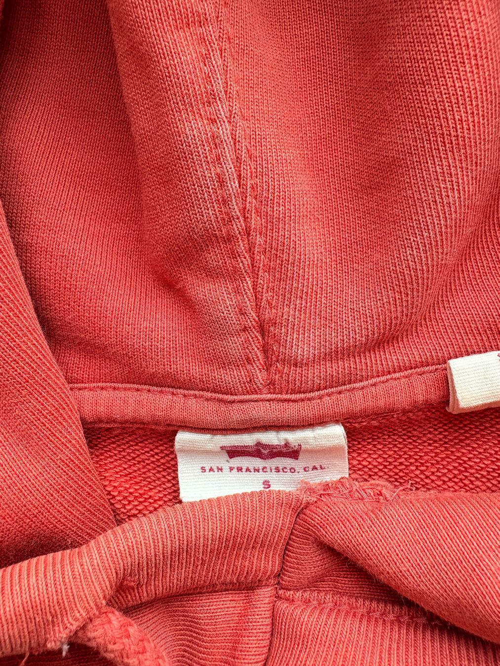 Levi's Pulls & Sweat-shirts: Levis Hoodie – D'occasion à Wigoltingen par _vntg_ 2