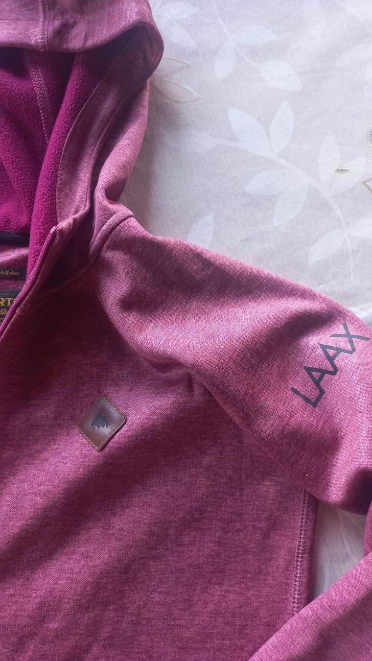 Burton Maglioni & Felpe: Burton Zip Hoodie – Usato da Beckenried venduto da Wmarcie