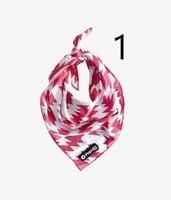 Pepolli 1 Hundehalstuch Bandana  für deinen Liebling 🐶 Neu