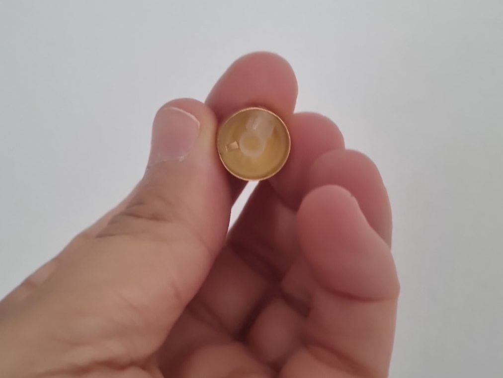 Amouage Parfums & Eau de Toilette: Amouage Sunshine, Abfüllung 5ml/10ml – Neuf (Voir description) à Jonen par Juliette_St 5