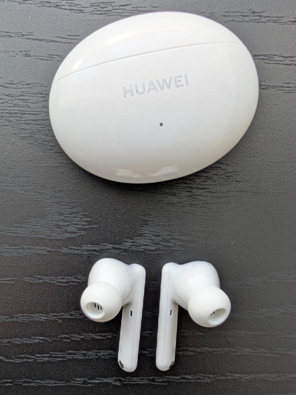 Huawei Cuffie: Huawei Freebuds 4i – Usato da Zermatt venduto da pinky025 1