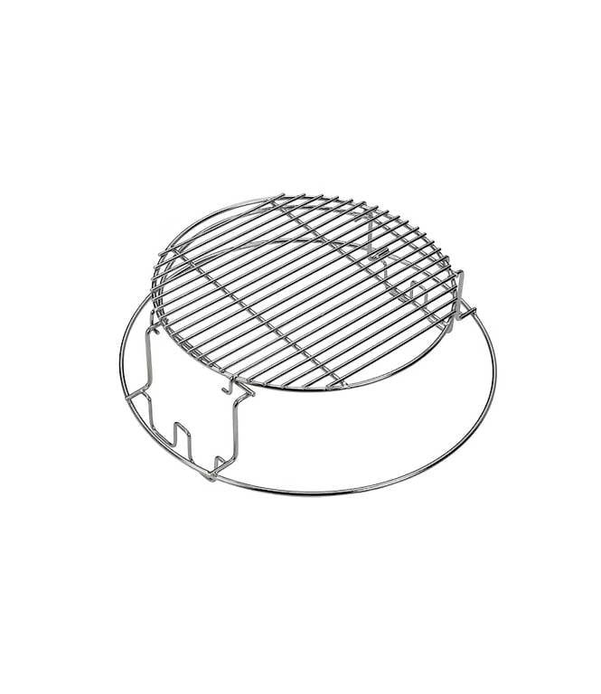 Grills: Big Green Egg Rosterhöhung L – Gebraucht aus Zürich von dav_m9zc