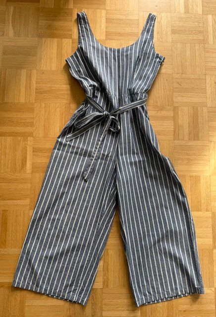 Tute: Jumpsuit Vero Moda Gr. XL – Usato da Steffisburg venduto da Rita_Bau 2