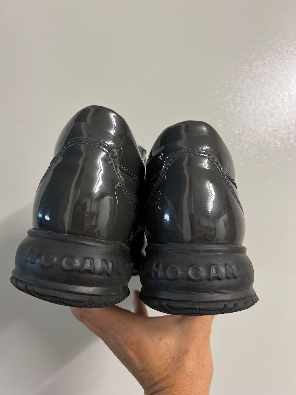 Hogan Damenschuhe: HOGAN chaussure – Gebraucht aus Riva San Vitale von anouky01 2