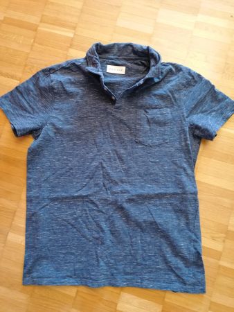 T-shirt Grösse L