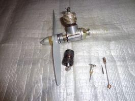 Moteur cox d'occasion - Modélisme - - page 2