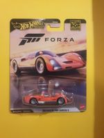Hot Wheels '66 PORSCHE 906 CARRERA 6