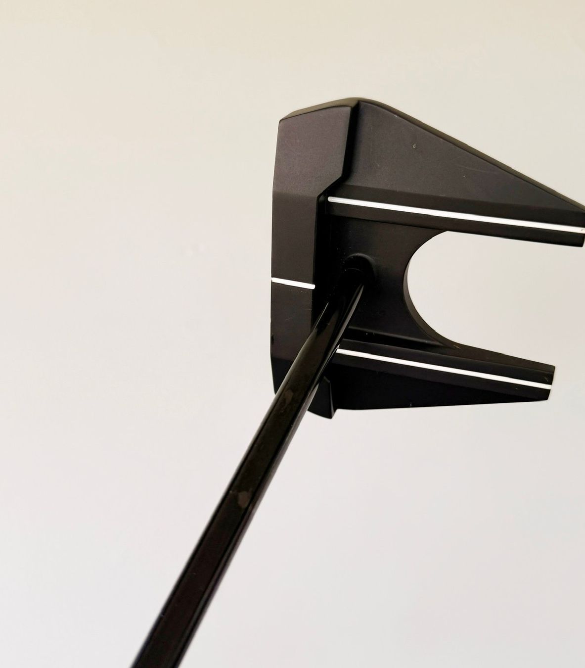 Schläger & Sets: Ai-Dual Square 2 Square #7 Putter – Gebraucht aus Luzern von mar_sm7x 3