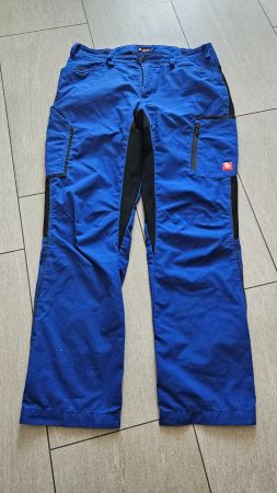 Engelbert strauss Hosen gr 44