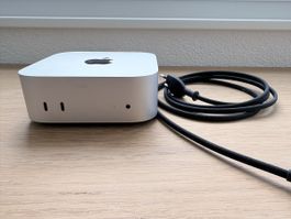 Mac mini M4