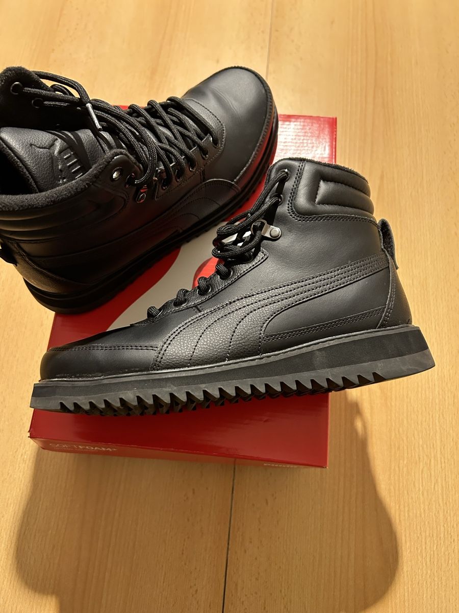 Puma Scarpe da uomo: Puma Desierto v2 taille 41 – Nuovo (secondo la descrizione) da Vuisternens devant Romont venduto da cavalier84