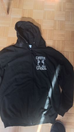 Cirith Ungol  Vintage P.lost - Hoodie XXL Heavy Metal