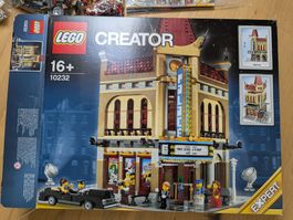 LEGO Palace Cinema 10232