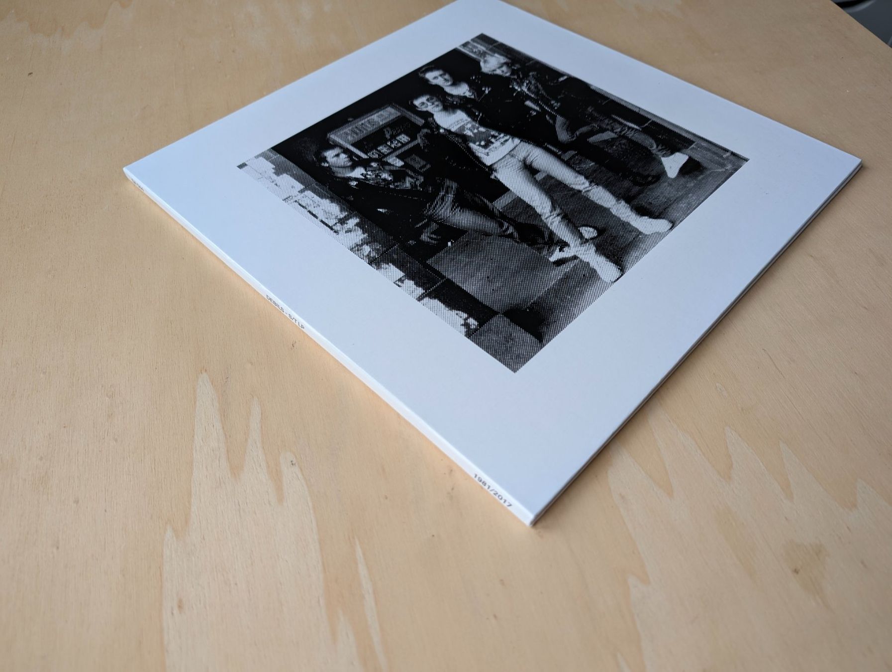 Vinyles: Debils – Debils  D 2017 – D'occasion à Ebikon par kisuM 5