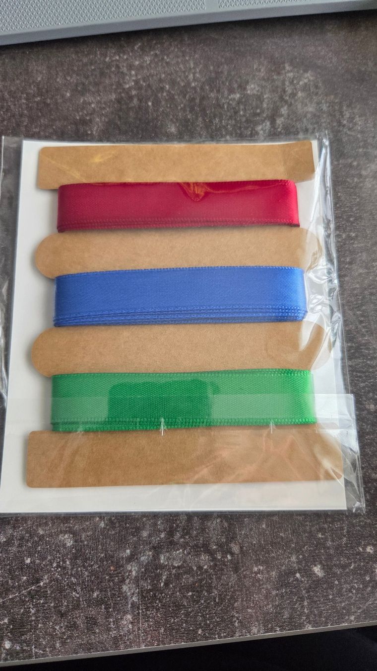 Kit bricolage: Bastelteile Winter – Usato da Bösingen venduto da Soene91 3