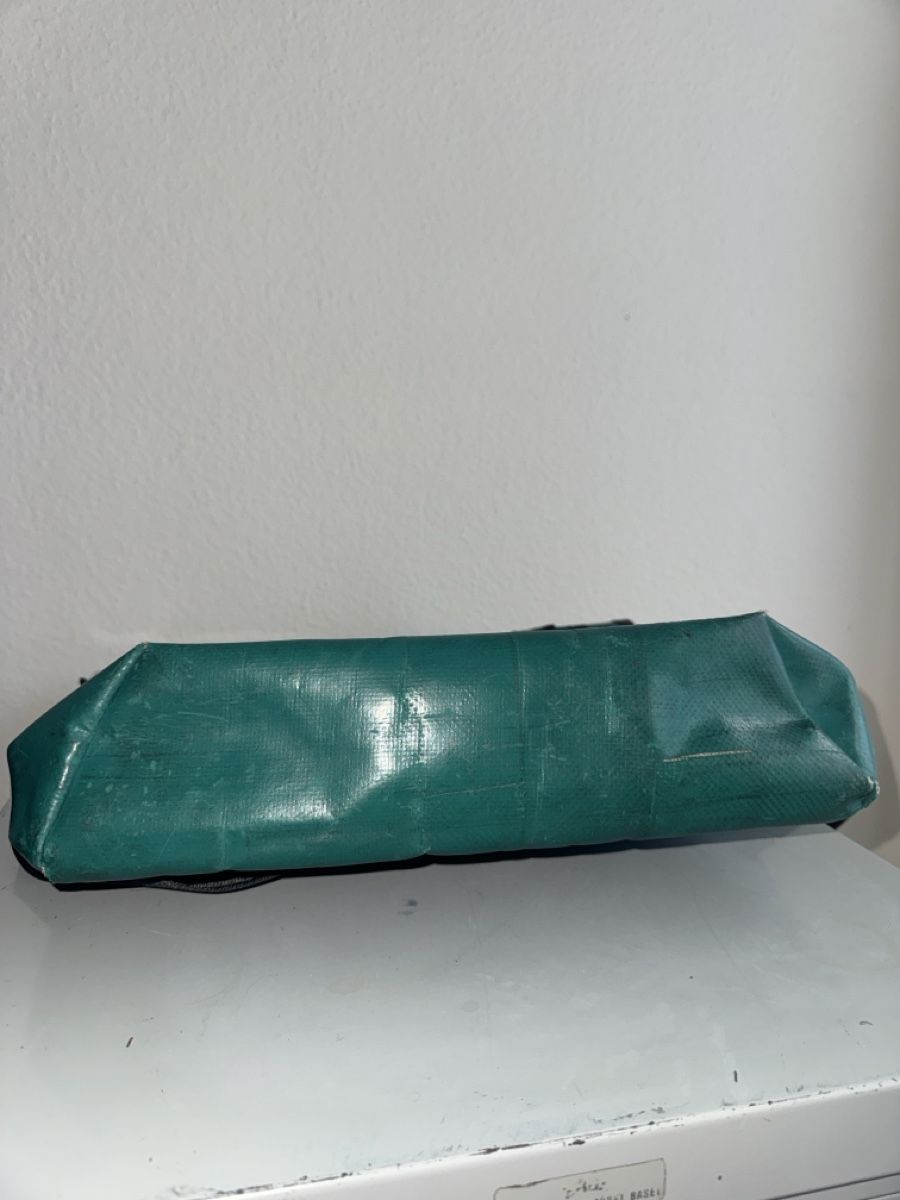 Freitag Borse: Freitag Messenger Bag  – Usato da Basel venduto da GTB.Fa 2