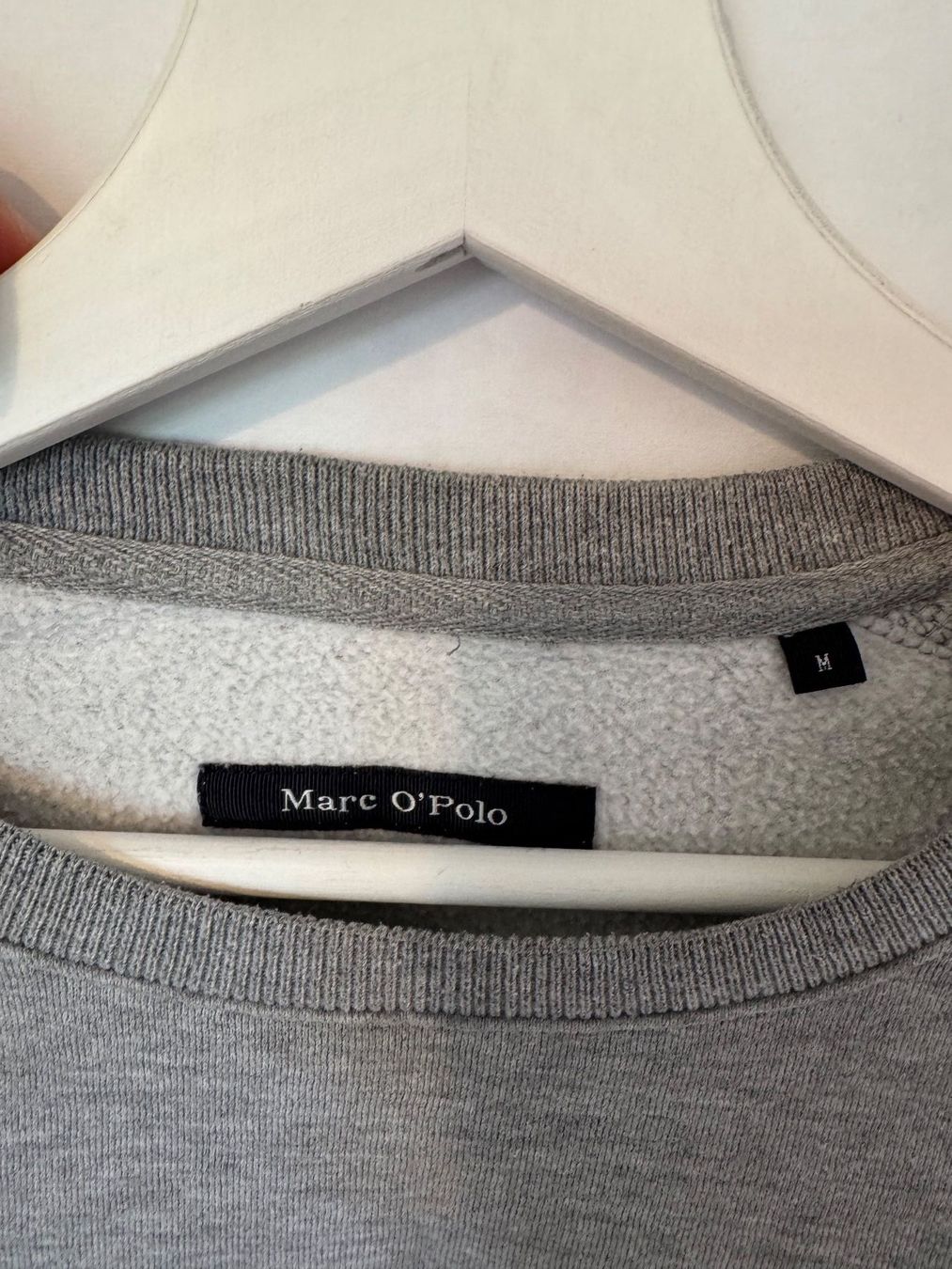 Pullover & Sweatshirts: Pullover Marc O'Polo – Gebraucht aus Arbon von flowerandfound 2
