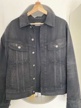 Yves Saint Laurent Denim Jacket