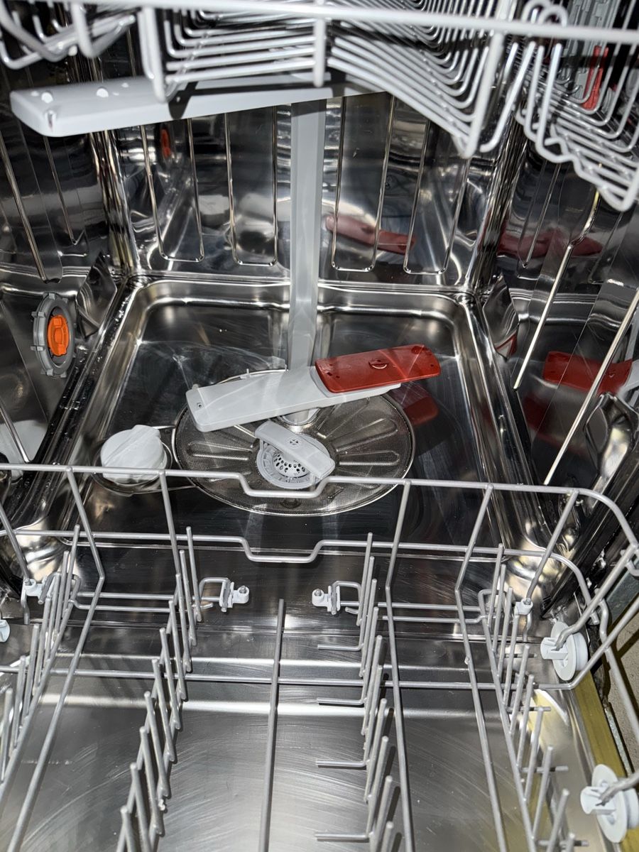 Electrolux Lavastoviglie: Electrolux Geschirrspüler 55Cm A+++ CH Norm – Usato da Kilchberg ZH venduto da Rei_9 4