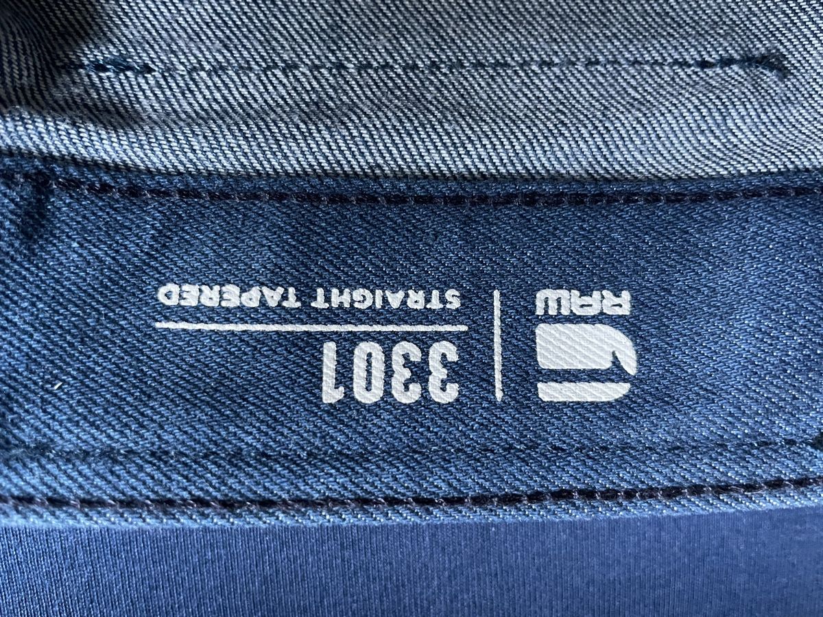 G-Star Jeans: G Star Jeans – Usato da Tamins venduto da Riiber 4