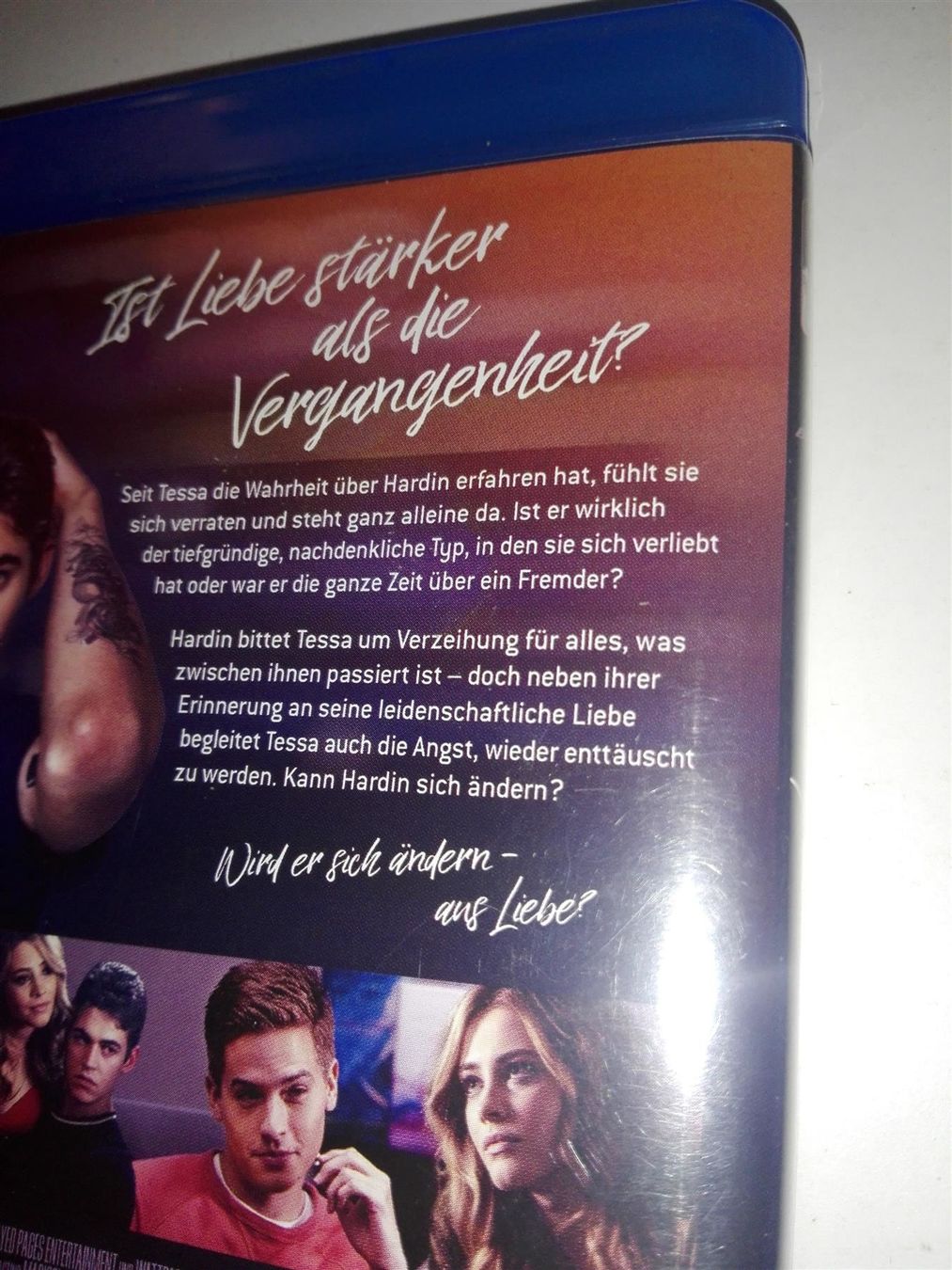 Alle DVDs: After Truth                                          ©'2020 – Gebraucht aus St. Gallen von elk2020 2