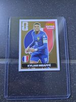 Panini Kylian Mbappé Extra Sticker WM 2026 GOLD