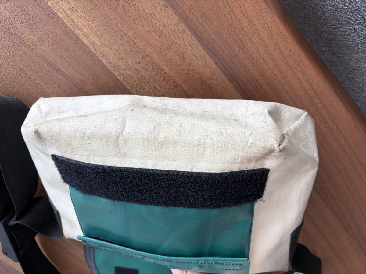Freitag Sacs: Freitag Umhängetasche – D'occasion à Baden par line_onigiri 3