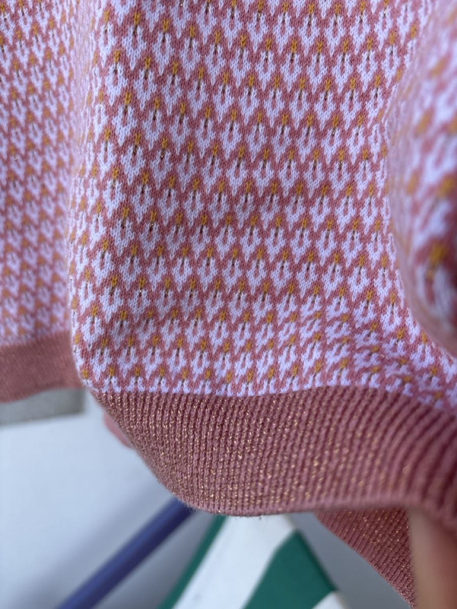 La Redoute Maglioni & Felpe: Pulli la Redoute mit halblangen Ärmel – Usato da Bern venduto da Bubbleblee 3