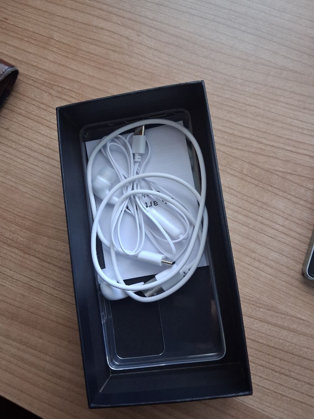Telefoni cellulari / Smartphones: Smartphon C25 Utra G 5 – Nuovo e nell'imballaggio originale da Thayngen venduto da fische40 2