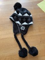 Winter Kappe warm gefüttert