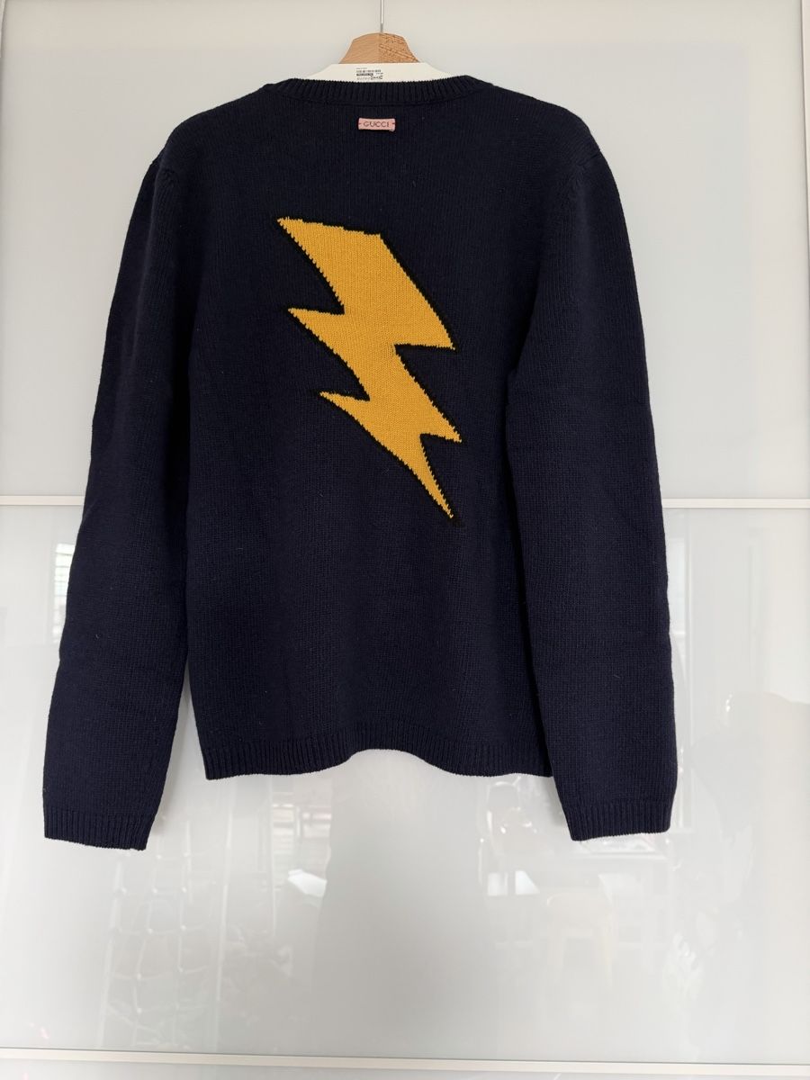 Gucci Maglioni & Felpe: Pullover Gucci – Usato da Zürich venduto da goo_g8wb 1