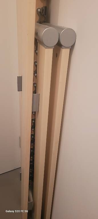Letti: 120 cm bett  – Usato da bellmund venduto da aapeli 1