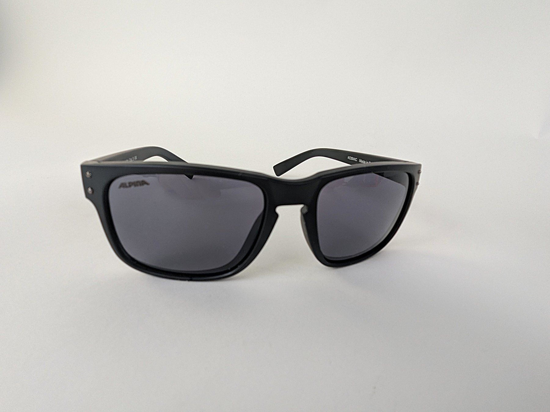 Alpina Occhiali & Lenti: ALPINA Kosmic Sonnenbrille – Nuovo (secondo la descrizione) da Dintikon venduto da Restwert_Dintikon 1