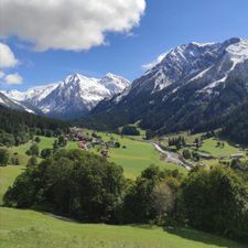 Profile image of mountain_hiker