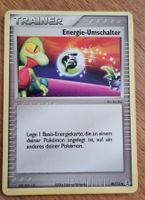 Pokémon Energie Umschalter 2004 DE 90/112