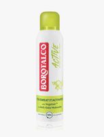 10 Stück Borotalco Deo Active Zitrus & Limette Spray (neu)