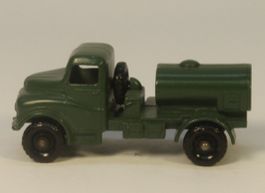 Matchbox Lesney 71A Austin 200 gal Military Water Truck