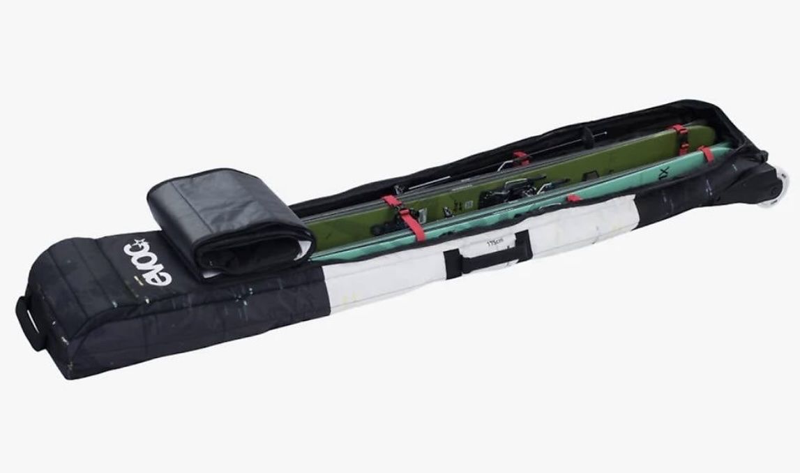 Evoc Sacs: Evoc Ski Roller Skitasche – D'occasion à Ittigen par christianR83 2