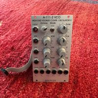 Doepfer A-111-2 High End VCO