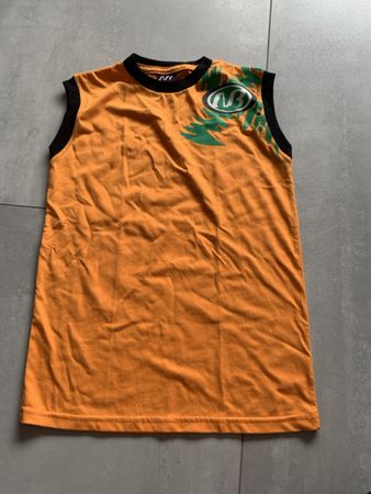 Cooles MX-Shirt Grösse 152, Top Zustand!